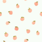~Peachy Luvvy~
