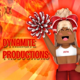 Dynamite Productions Parade Arena
