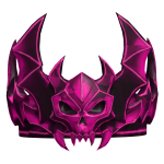 [PBR] Crown of The Eternal Pink Majesty🩷