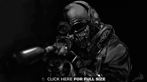 The Bunker [130 VISITS]