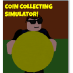 Coin Collecting Simulator!