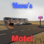 Meow's Motel