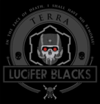 |IOM| Lucifer Blacks