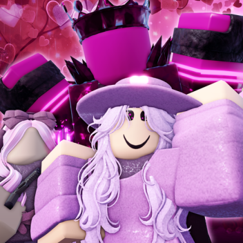 (💖VALENTINES) Galactical Warfare