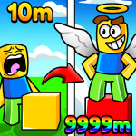 Build a Tower to Heaven