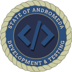 Andromeda State Development & Testing
