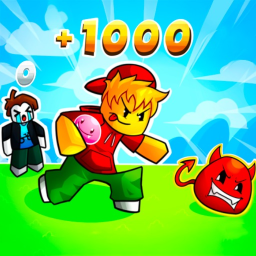 Collect Slimes and Fight