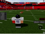 Soccer football fusion league