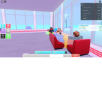 My Restaurant.