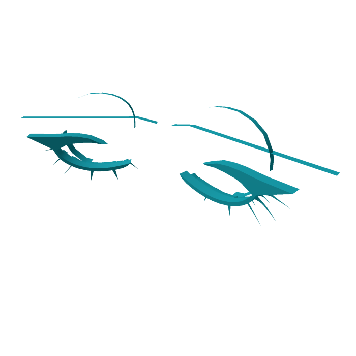 eunlashes