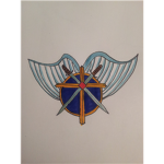 Heaven's Army Leader Protection