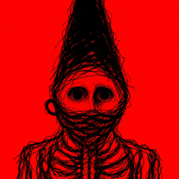 THE CONE icon
