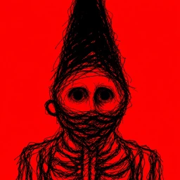 THE CONE icon