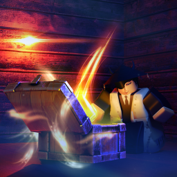 🧥 Cozy Theft [Alpha] – Steal. Escape. Customize.