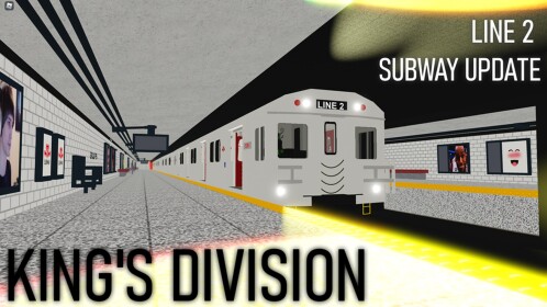King's Division 🔊 [ALPHA]