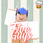 Five Guys Franchise~