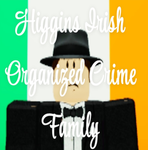 Higgins Irish Organized Crime Family