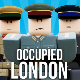 Occupied London