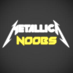 Metallica Noobs