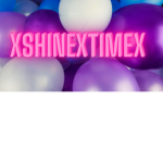 xShinexTimex official group!