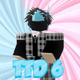 ⛄️TTD 6