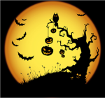 Halloween Is Awesome!!!