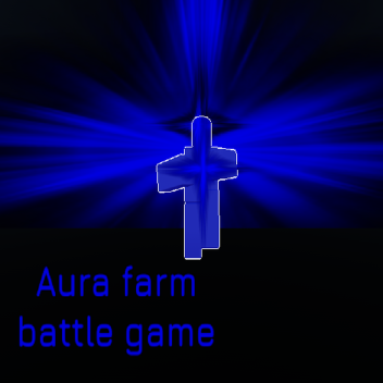 Aura Farm battle game