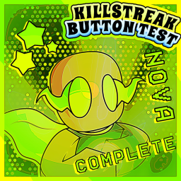 [UPDATE🔵] Killstreak: Button Test