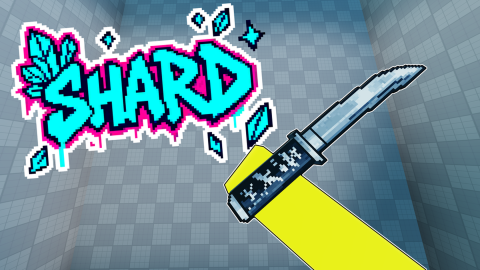[FPS🗡️] SHARD