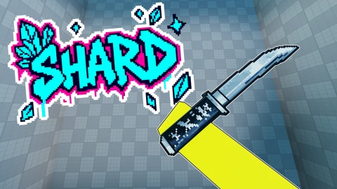 [FPS🗡️] SHARD scripts