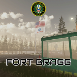 Fort Brag