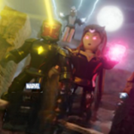 [The Multiversal Battlegrounds]