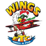 Wings ETC.