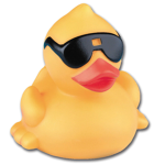 Ducky's Clubhouse
