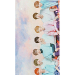 B-T-S ARMY❤️
