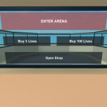 Swordfight for Points 2