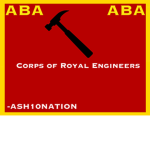 ABA| Corps of Royal Engineers |CORE|