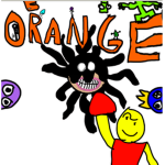 Orange Tea.