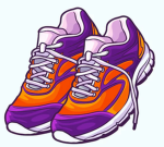 Shoes Lore