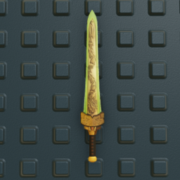Untitled Sword Game