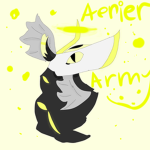 - + Aeries Army + -