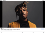 Juice wrld for life