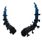 8-Bit Frozen Horns of the Frigid Planes