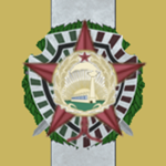 Federacy's National Workers Party