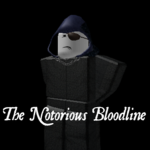 Notorious Bloodline