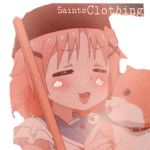 Saints Clothing Store