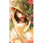 Les amis de lina