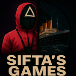 Sifta's Games