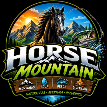 HORSE MOUNTAIN