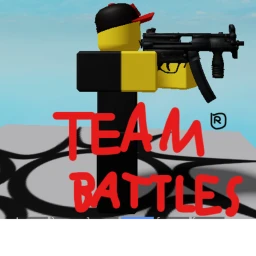 Team Battles® icon
